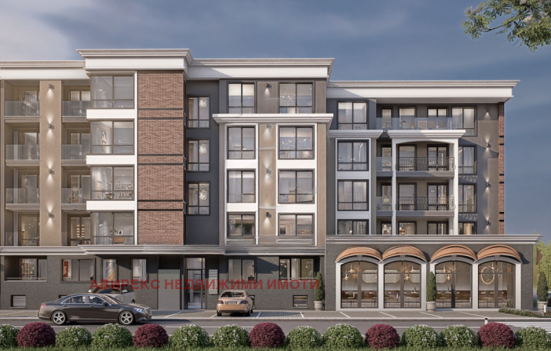 Продава 3-СТАЕН в град Пловдив, Южен - 113 кв.м / 106 080 € » 207 474.45 лв., АВИРЕКС НЕДВИЖИМИ ИМОТИ