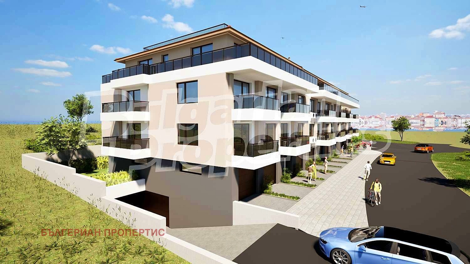 Продава 3-СТАЕН | Imot.bg — изображение 1