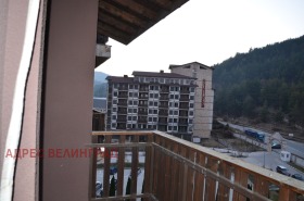 1 makuuhuone Velingrad, Pazardzhikin alue 16