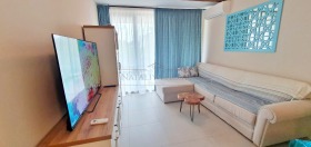 1 hálószoba Sozopol, régió Burgasz