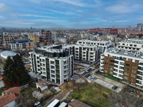 2 camere da letto Krastova vada, Sofia 3