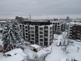 2 camere da letto Krastova vada, Sofia 2