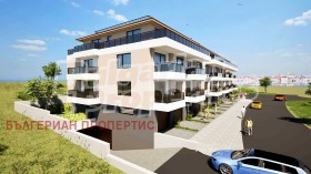 2 makuuhuonetta Sozopol, Burgasin alue