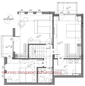 3 bedroom Malinova dolina, Sofia 5