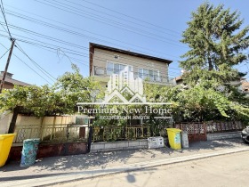 Casa Bojuriște, regiunea Sofia
