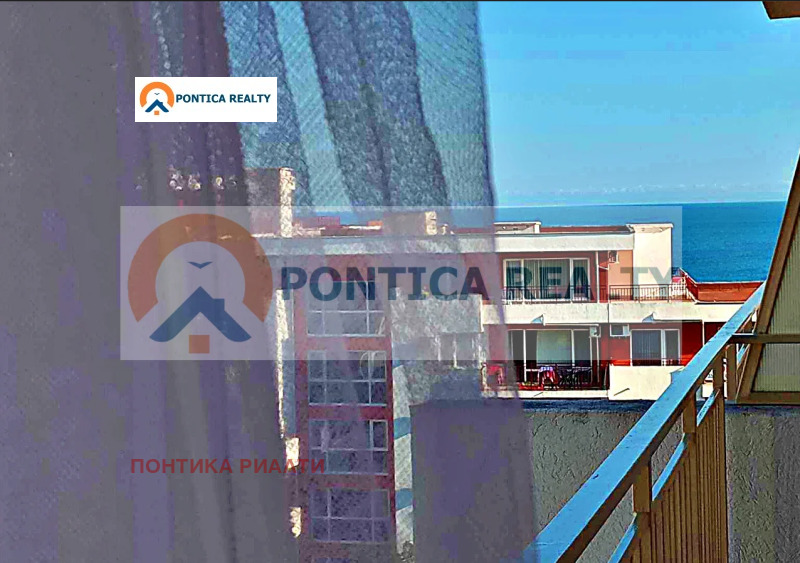Till salu  Studio region Burgas , Sveti Vlas , 36 kvm | 74782126