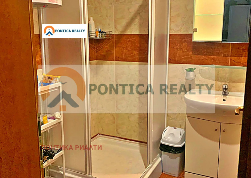 Till salu  Studio region Burgas , Sveti Vlas , 36 kvm | 74782126 - bild [5]