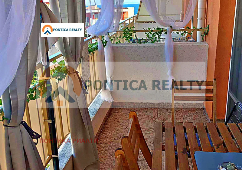 Till salu  Studio region Burgas , Sveti Vlas , 36 kvm | 74782126 - bild [2]