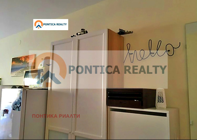 Till salu  Studio region Burgas , Sveti Vlas , 36 kvm | 74782126 - bild [9]