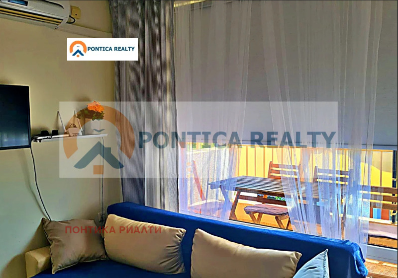 Till salu  Studio region Burgas , Sveti Vlas , 36 kvm | 74782126 - bild [7]