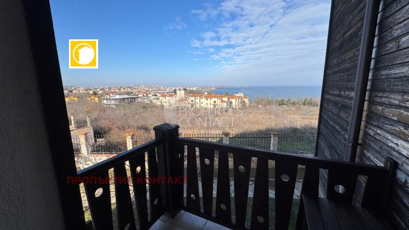 De vânzare  1 dormitor regiunea Burgas , Sozopol , 55 mp | 44812822 - imagine [11]