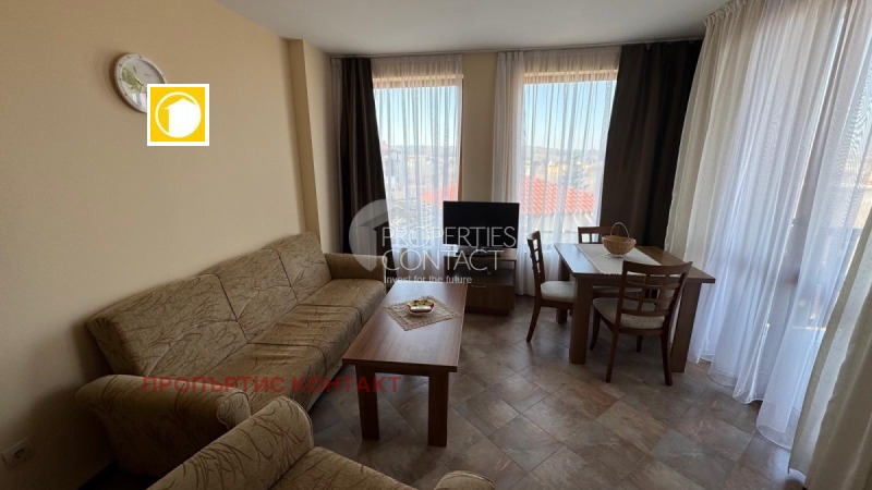 De vânzare  1 dormitor regiunea Burgas , Sozopol , 55 mp | 44812822 - imagine [6]