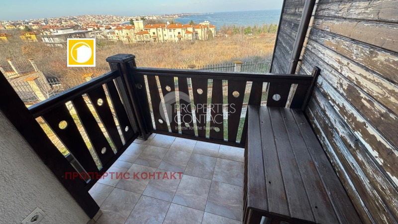 De vânzare  1 dormitor regiunea Burgas , Sozopol , 55 mp | 44812822 - imagine [7]