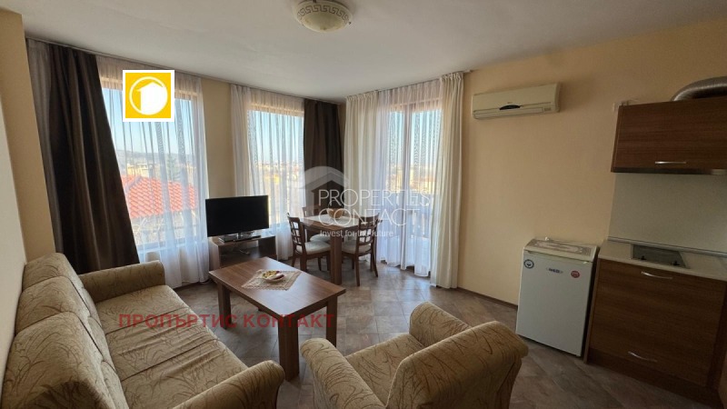 De vânzare  1 dormitor regiunea Burgas , Sozopol , 55 mp | 44812822 - imagine [5]