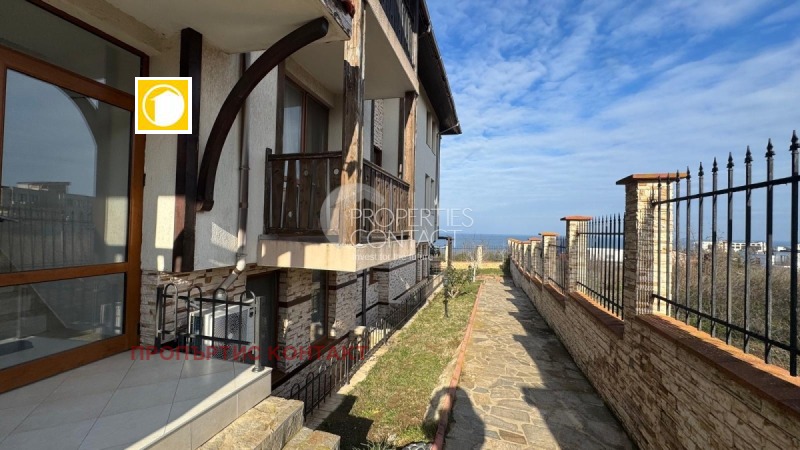 De vânzare  1 dormitor regiunea Burgas , Sozopol , 55 mp | 44812822 - imagine [9]