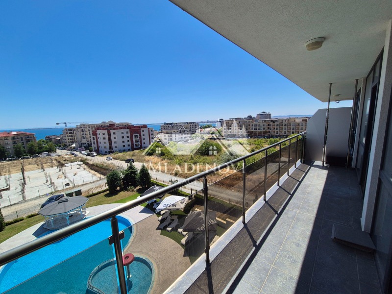 Na prodej  1 ložnice oblast Burgas , Sveti Vlas , 68 m2 | 30366755 - obraz [5]