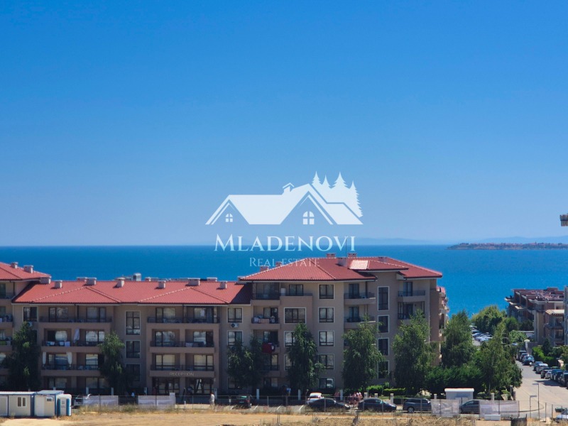 Na prodej  1 ložnice oblast Burgas , Sveti Vlas , 68 m2 | 30366755 - obraz [6]
