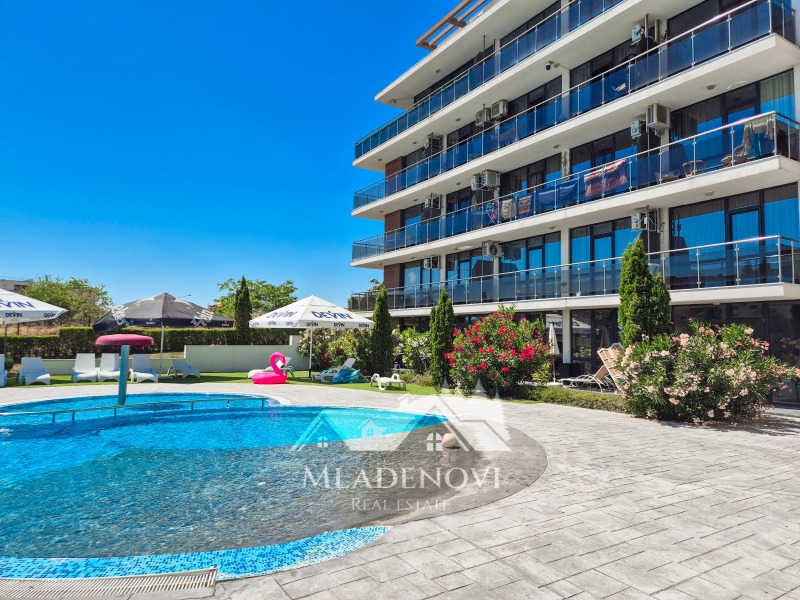Na prodej  1 ložnice oblast Burgas , Sveti Vlas , 68 m2 | 30366755