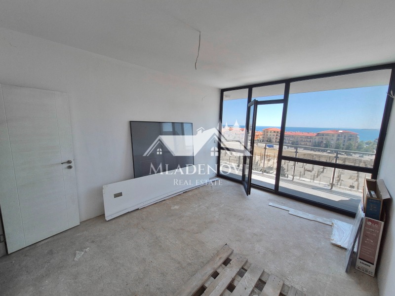 Na prodej  1 ložnice oblast Burgas , Sveti Vlas , 68 m2 | 30366755 - obraz [12]