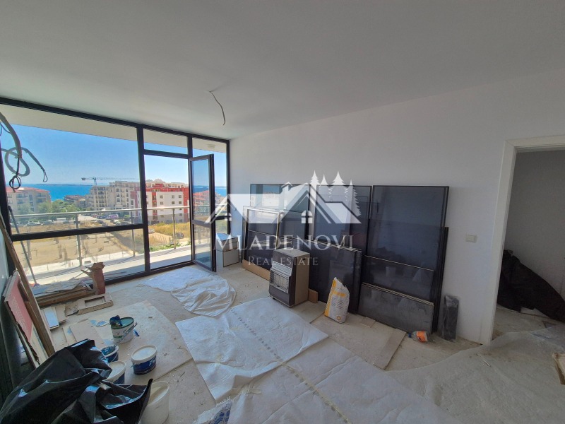 Na prodej  1 ložnice oblast Burgas , Sveti Vlas , 68 m2 | 30366755 - obraz [2]