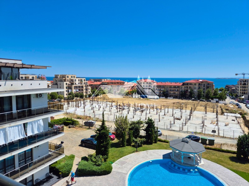 Na prodej  1 ložnice oblast Burgas , Sveti Vlas , 68 m2 | 30366755 - obraz [14]