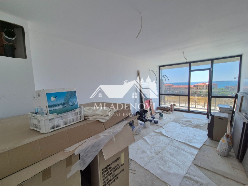 Na prodej  1 ložnice oblast Burgas , Sveti Vlas , 68 m2 | 30366755 - obraz [4]