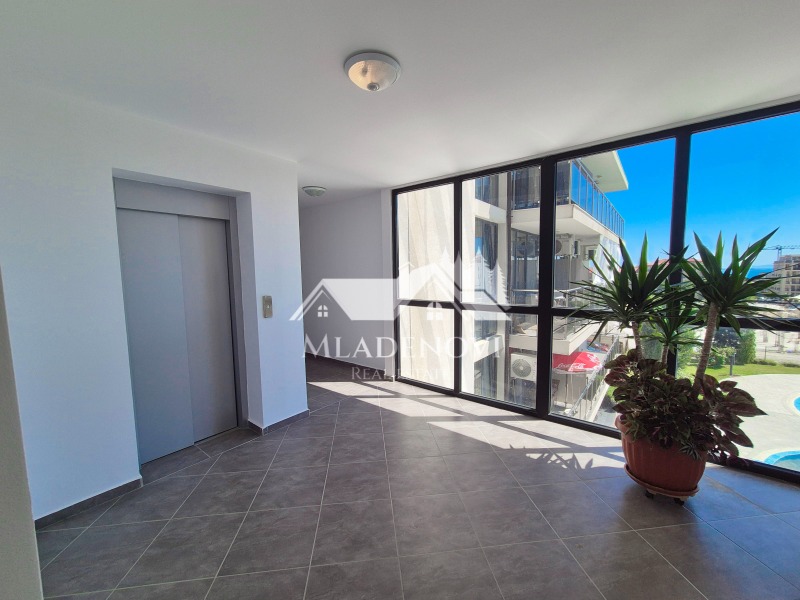 Na prodej  1 ložnice oblast Burgas , Sveti Vlas , 68 m2 | 30366755 - obraz [15]