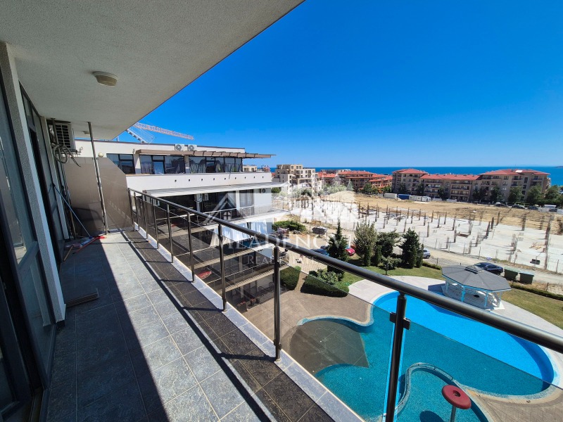 Na prodej  1 ložnice oblast Burgas , Sveti Vlas , 68 m2 | 30366755 - obraz [13]