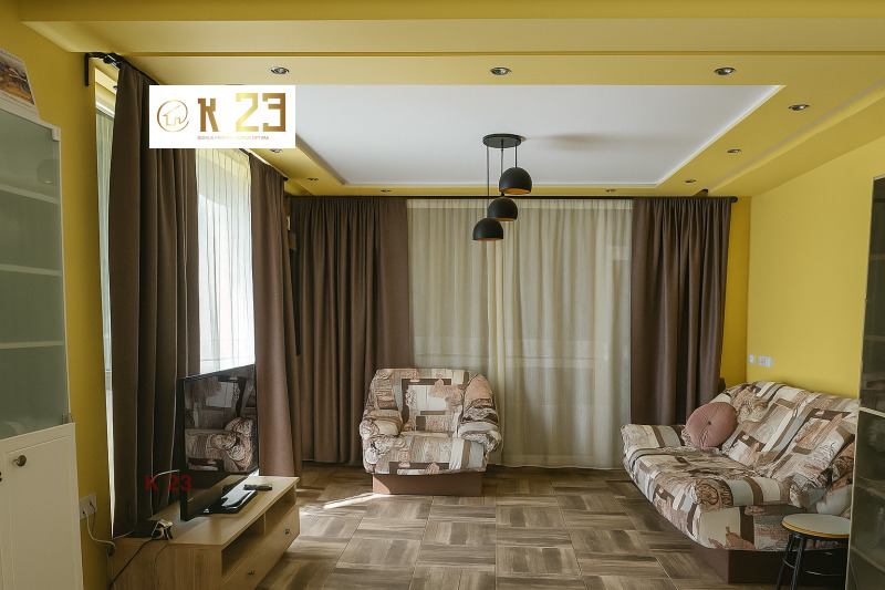 Продается  1 спальня область Пловдив , Хисаря , 92 кв.м | 51322232