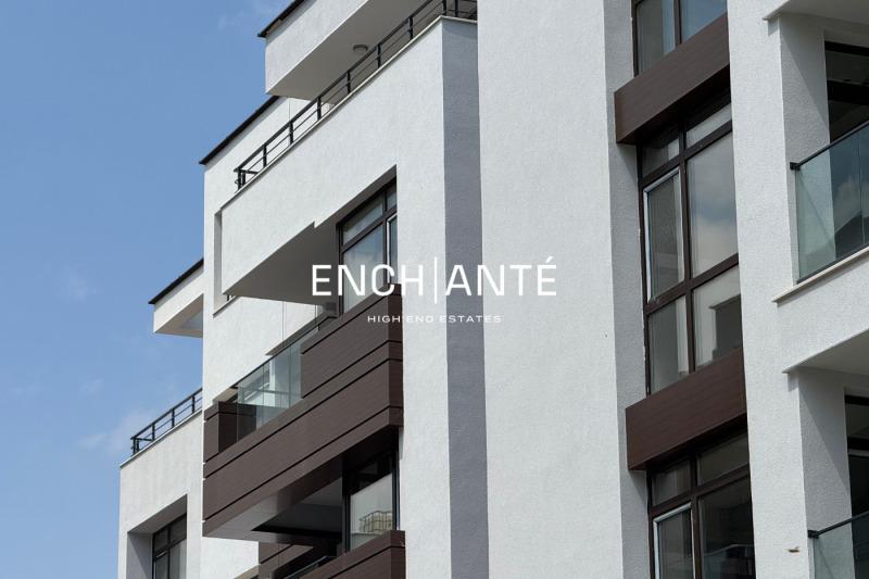 Na prodej  2 ložnice Sofia , Malinova dolina , 131 m2 | 84701070