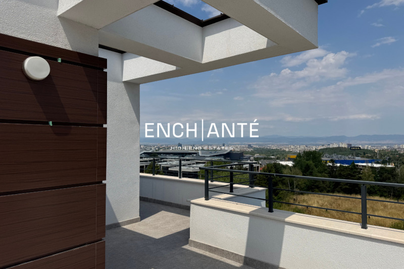 Na prodej  2 ložnice Sofia , Malinova dolina , 131 m2 | 84701070 - obraz [6]
