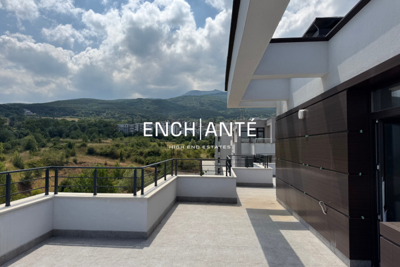 Na prodej  2 ložnice Sofia , Malinova dolina , 131 m2 | 84701070 - obraz [5]