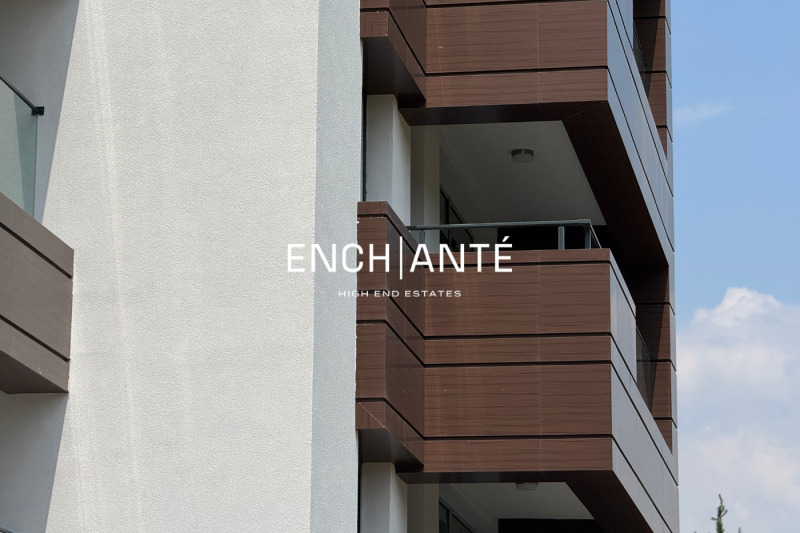 Na prodej  2 ložnice Sofia , Malinova dolina , 131 m2 | 84701070 - obraz [2]