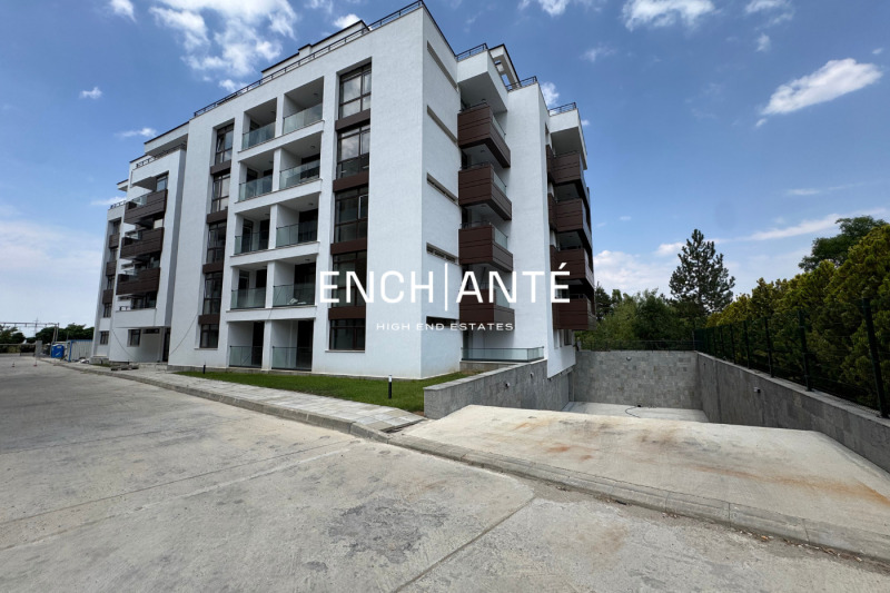 Na prodej  2 ložnice Sofia , Malinova dolina , 131 m2 | 84701070 - obraz [3]