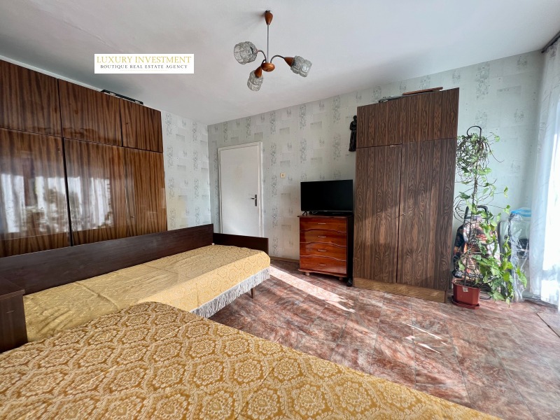 Na prodej  1 ložnice Ruse , Zdravec Iztok , 61 m2 | 75889973 - obraz [12]