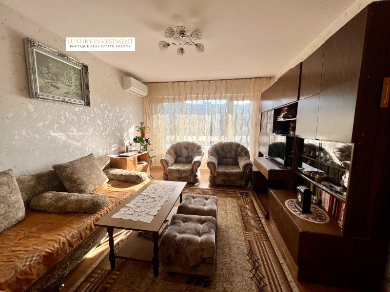 Na prodej  1 ložnice Ruse , Zdravec Iztok , 61 m2 | 75889973 - obraz [2]