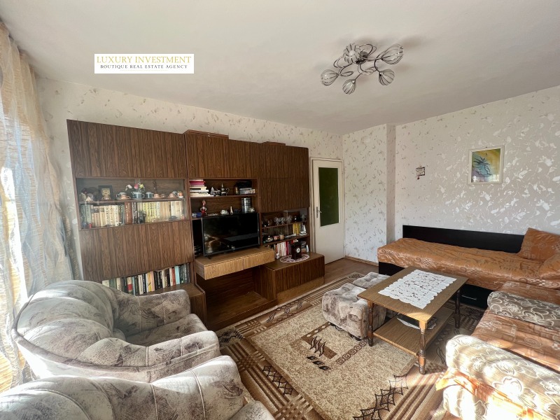 Na prodej  1 ložnice Ruse , Zdravec Iztok , 61 m2 | 75889973 - obraz [4]