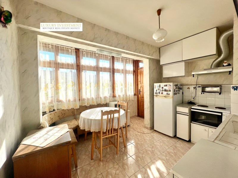 Na prodej  1 ložnice Ruse , Zdravec Iztok , 61 m2 | 75889973 - obraz [7]