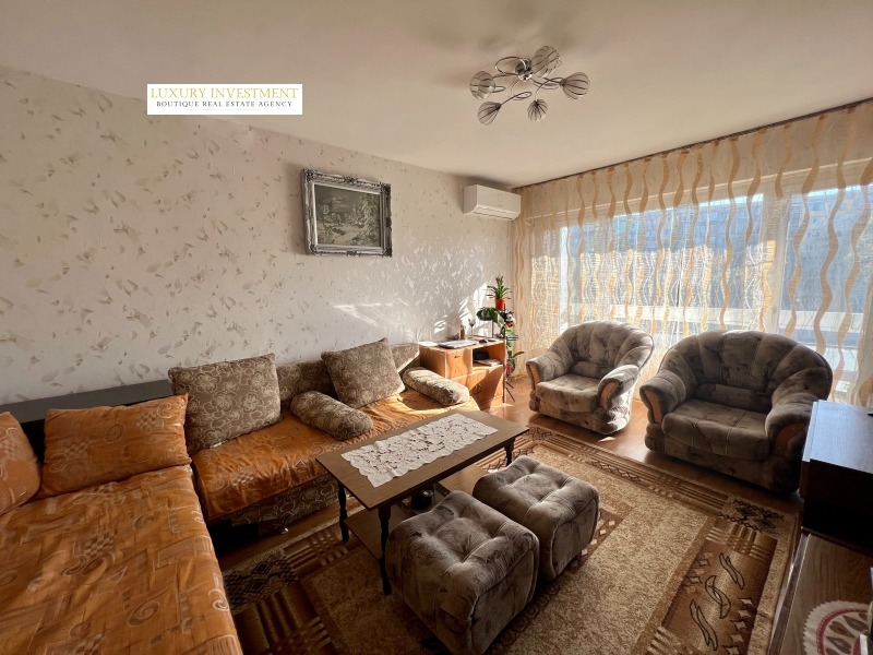 Продава  2-стаен, град Русе, Здравец Изток • 75 000 € • ID 92382663 — holmes.bg - [1] 