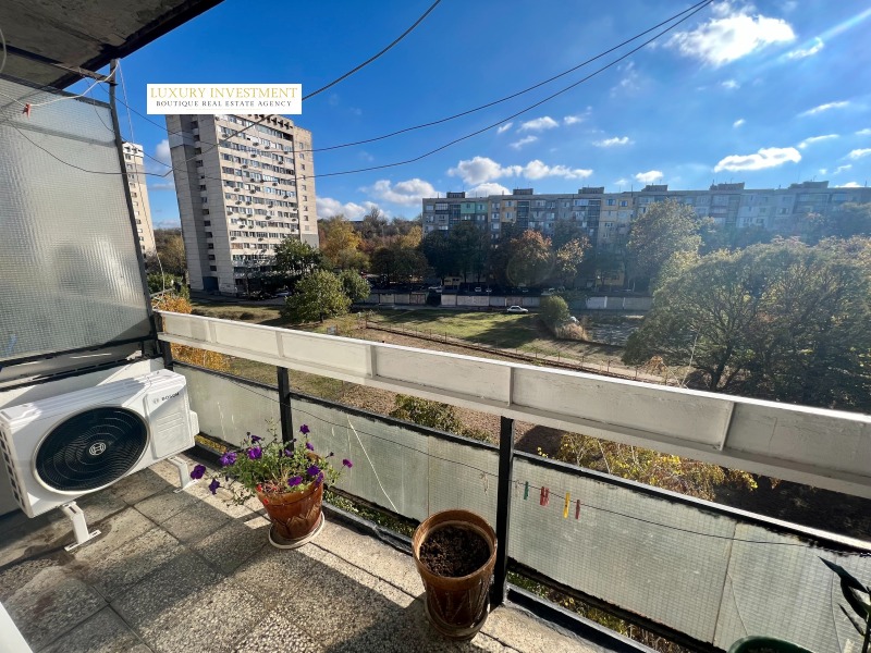 Na prodej  1 ložnice Ruse , Zdravec Iztok , 61 m2 | 75889973 - obraz [6]