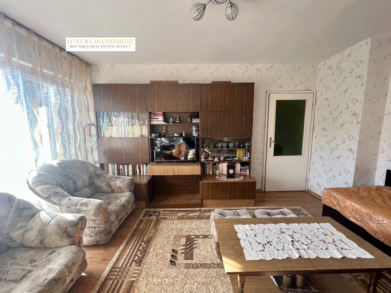Na prodej  1 ložnice Ruse , Zdravec Iztok , 61 m2 | 75889973 - obraz [5]
