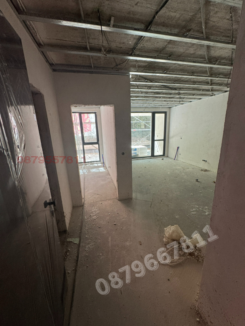 Продава  2-стаен град София , Витоша , 104 кв.м | 29905220 - изображение [5]
