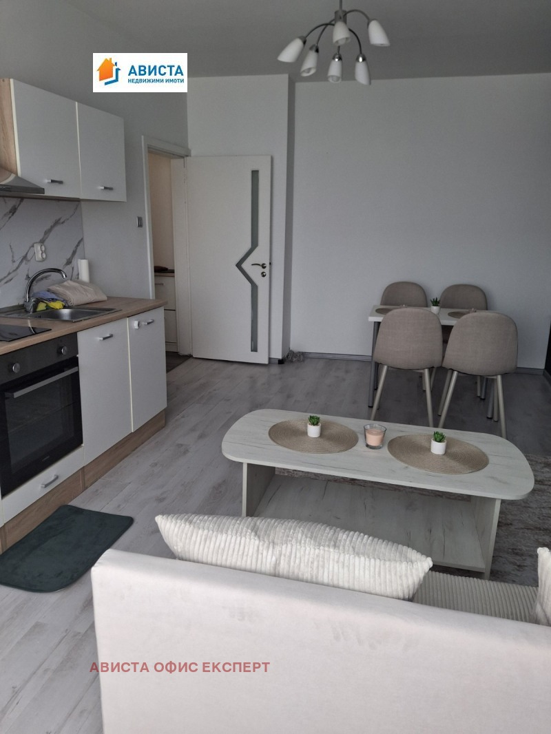 Продава 2-СТАЕН, гр. София, Младост 1, снимка 3 - Апартаменти - 52612034