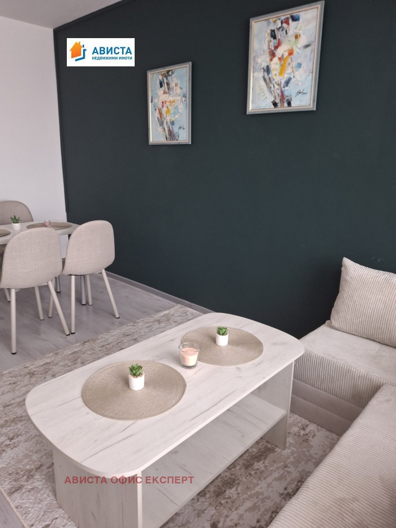 Продава 2-СТАЕН, гр. София, Младост 1, снимка 4 - Апартаменти - 52612034