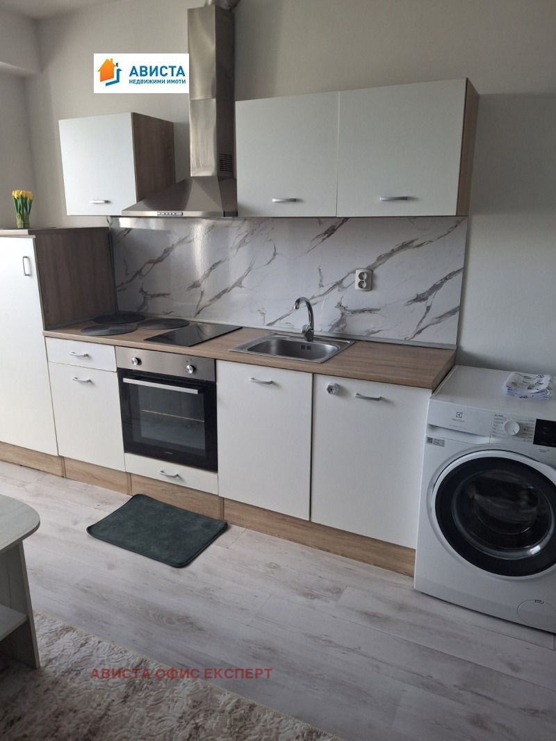 Продава 2-СТАЕН, гр. София, Младост 1, снимка 2 - Апартаменти - 52612034