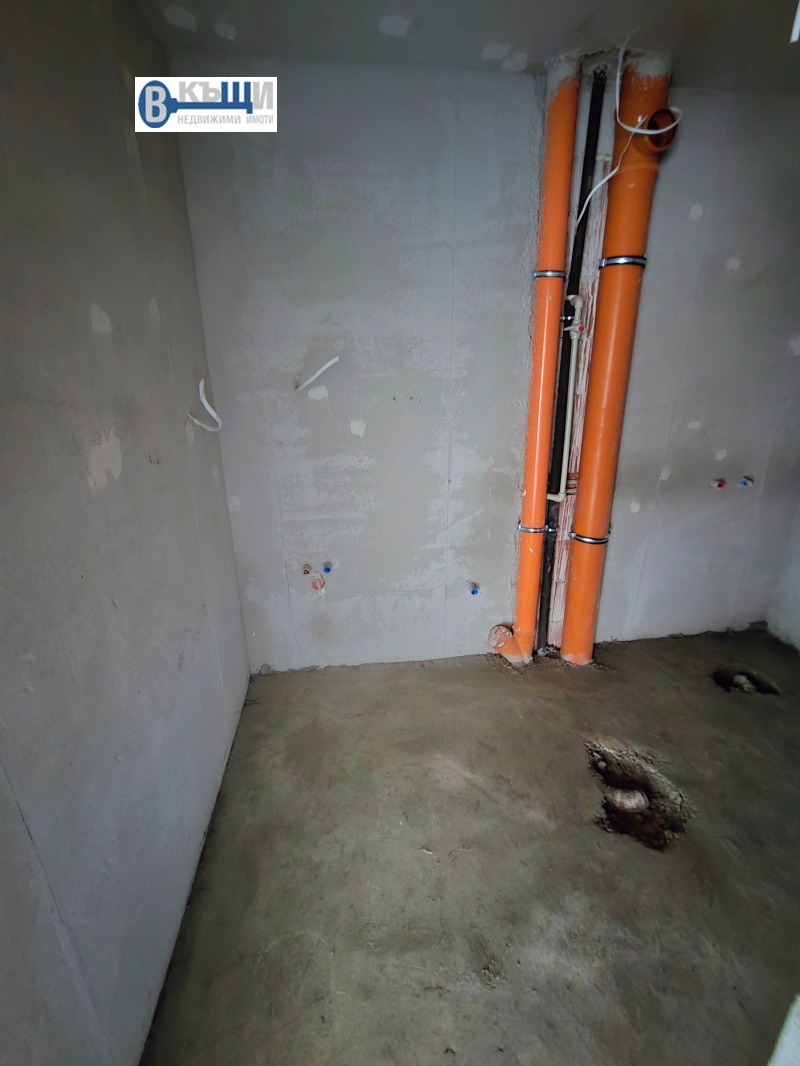 Продава 2-СТАЕН, гр. Велико Търново, Картала, снимка 6 - Апартаменти - 53006002