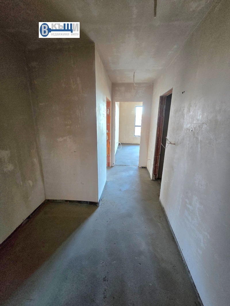 Продава 2-СТАЕН, гр. Велико Търново, Картала, снимка 5 - Апартаменти - 53006002