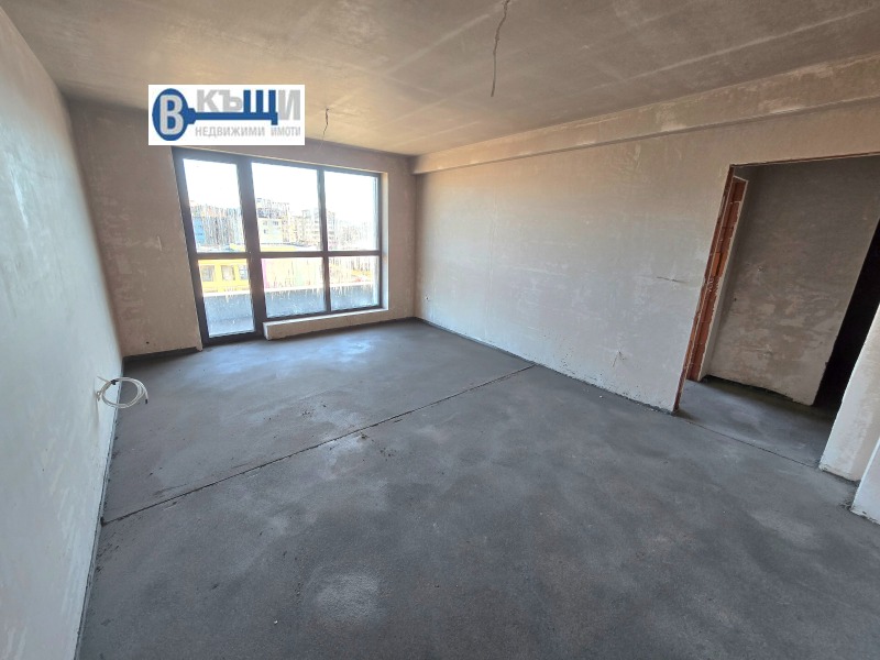 Продава 2-СТАЕН, гр. Велико Търново, Картала, снимка 2 - Апартаменти - 53006002