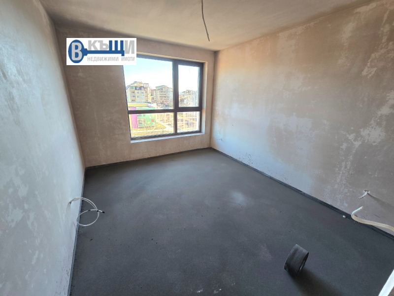 Продава 2-СТАЕН, гр. Велико Търново, Картала, снимка 3 - Апартаменти - 53006002