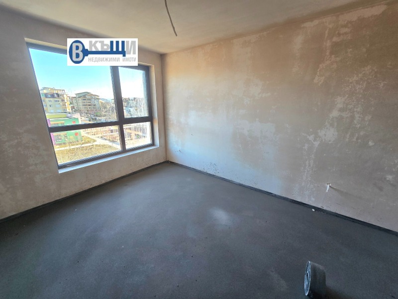 Продава 2-СТАЕН, гр. Велико Търново, Картала, снимка 4 - Апартаменти - 53006002